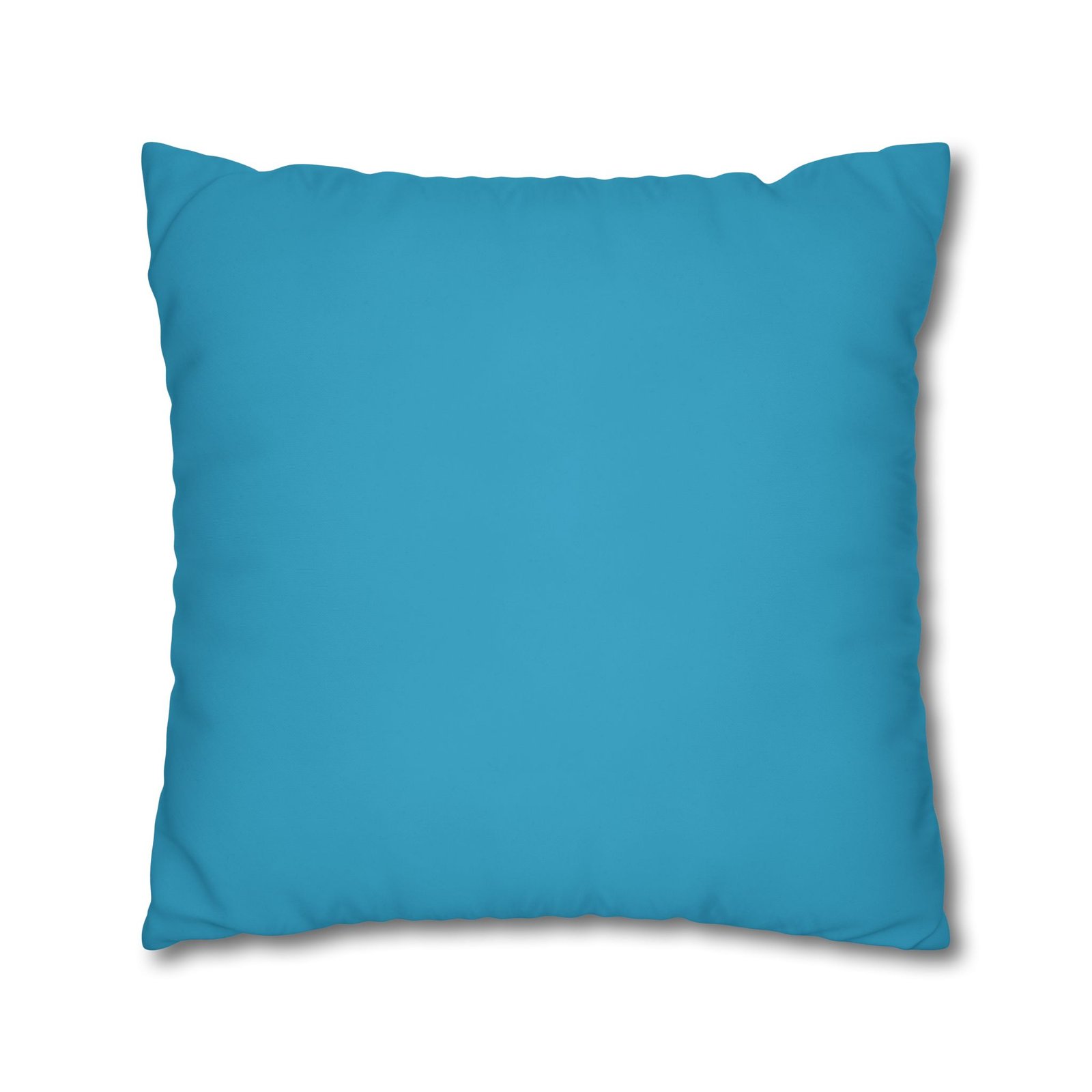 Gangster Square Poly Canvas Pillowcase - Image 15