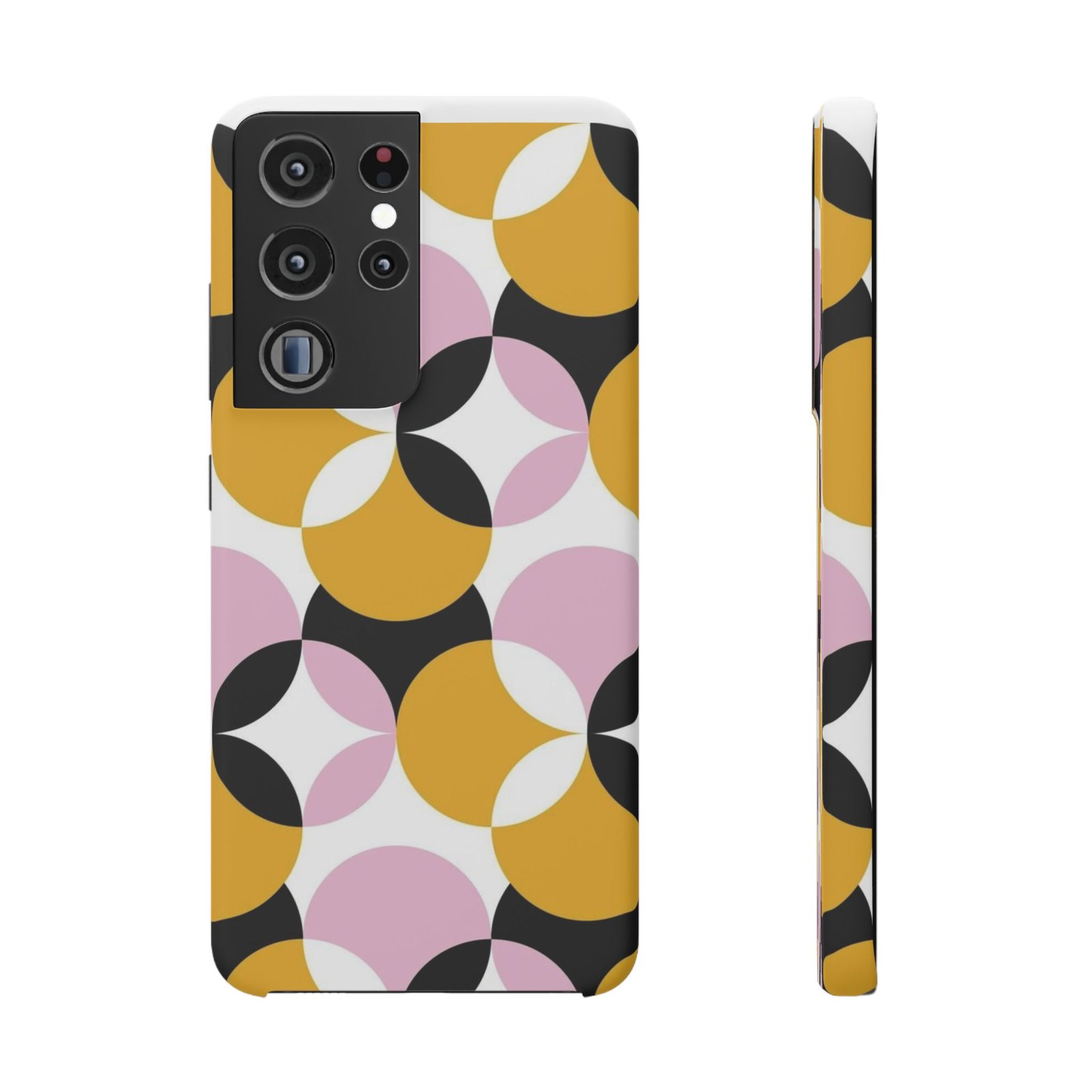 Pattern Pattern Snap Cases - Image 102
