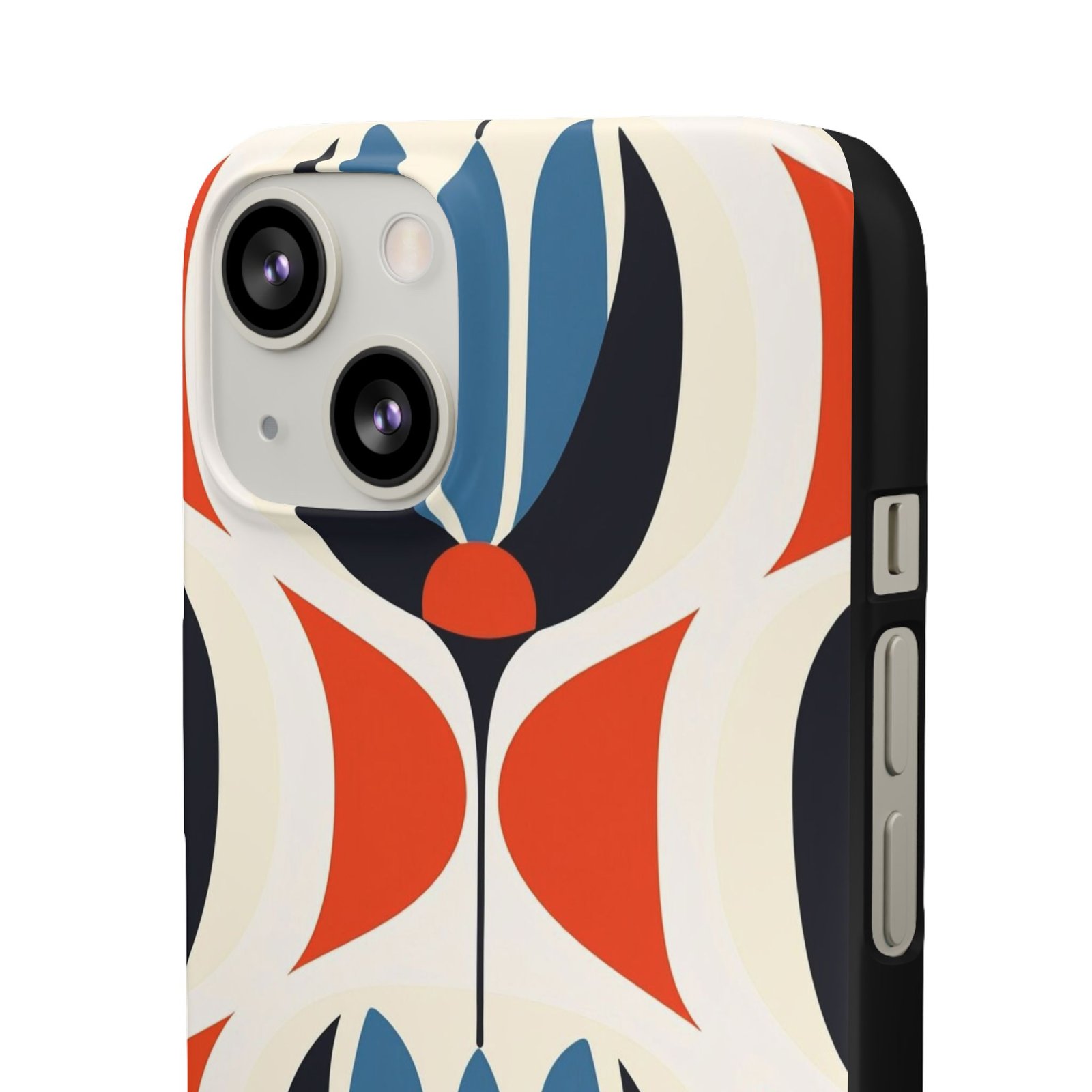 Pattern Snap Cases - Image 68