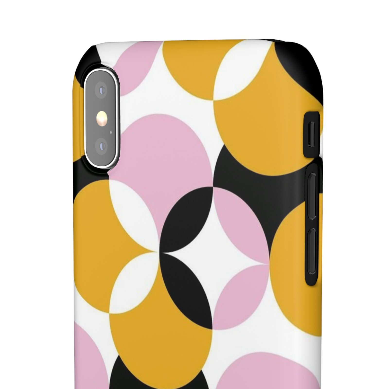 Pattern Pattern Snap Cases - Image 22
