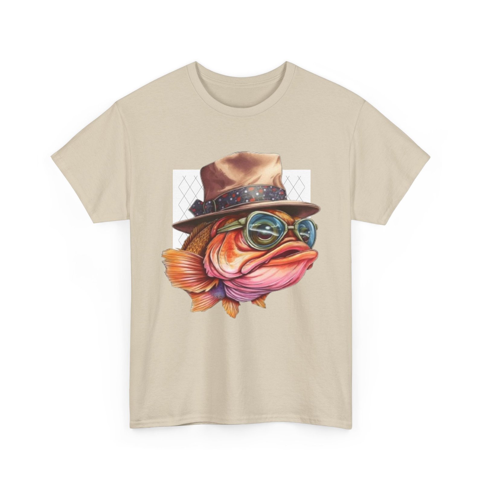 Vintage Fishing Champion Tee, Unisex Cotton Shirt, Perfect Gift for Anglers, Outdoorsman Apparel, Fishing Enthusiast T-Shirt - Image 11