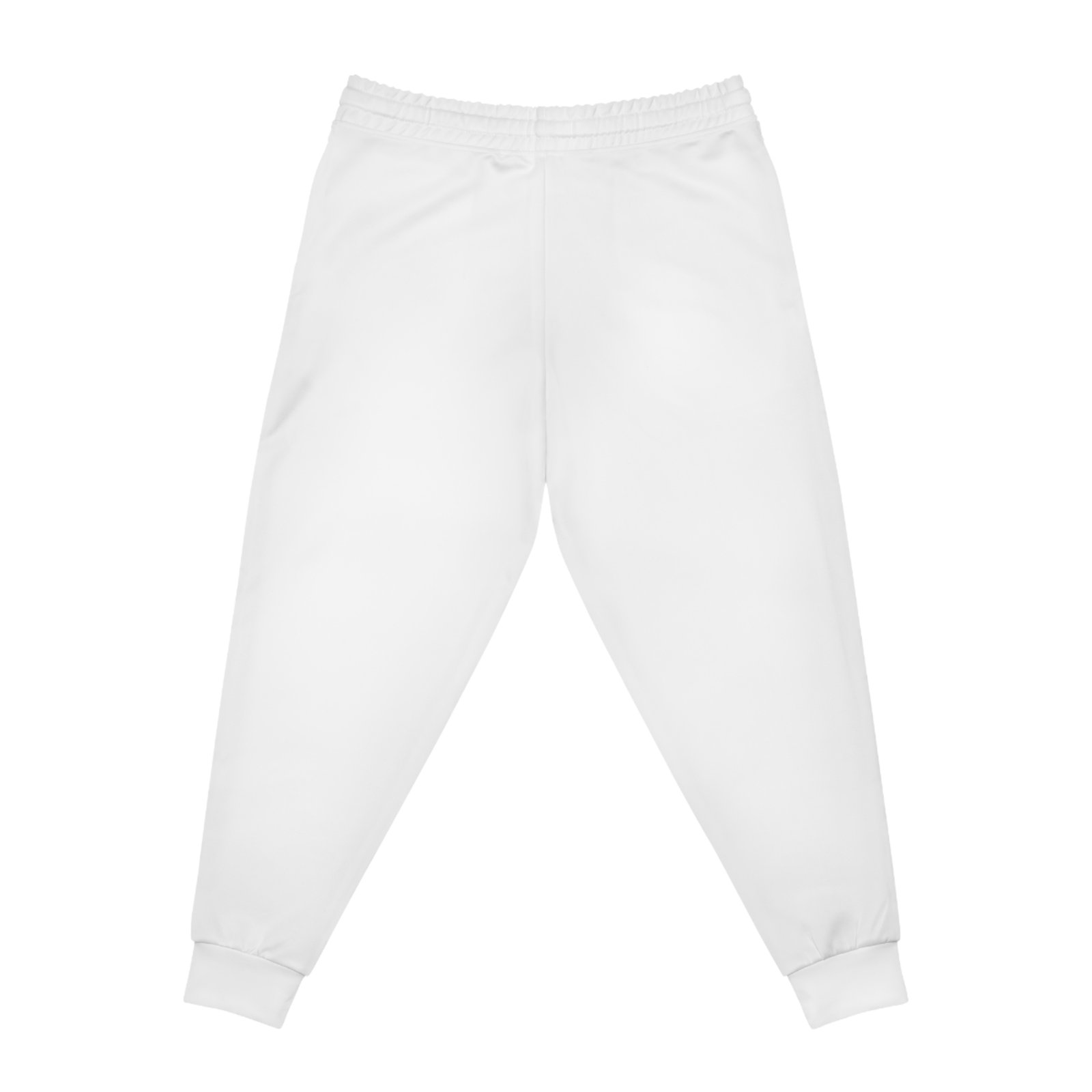 Athletic Joggers with MLK Design, Comfortable Jogging Pants, Sportswear Gift, Activewear, Fitness Apparel, Red Joggers - Image 2