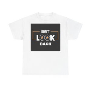 Funny Powerful Quotes Tee