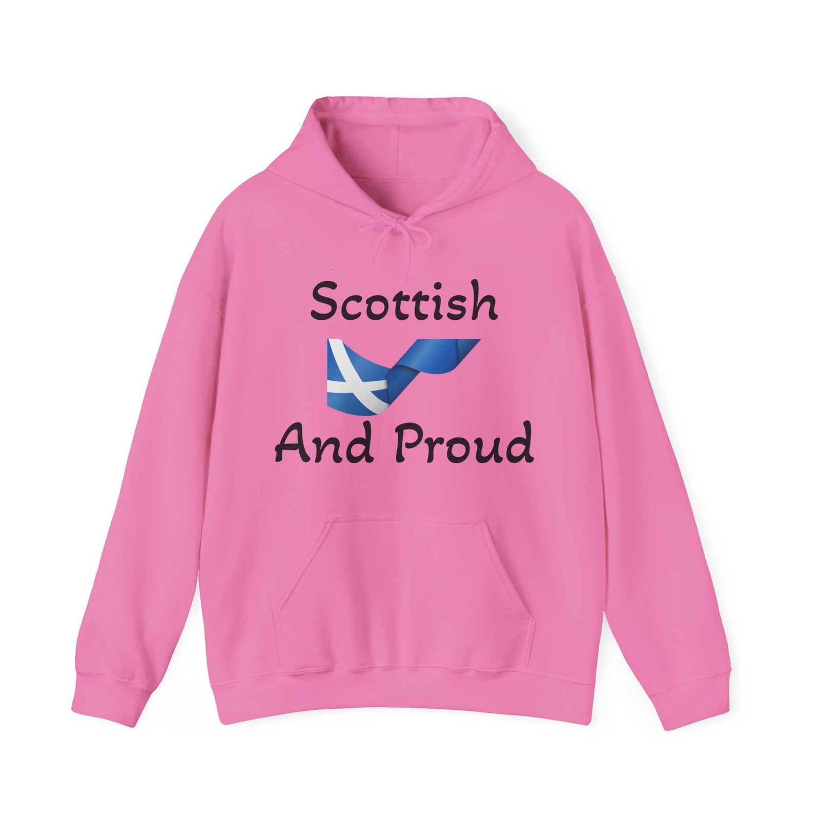 Scotland Hoodie Unisex Heavy Blend™ Hooded Sweatshirt 08 - Image 65