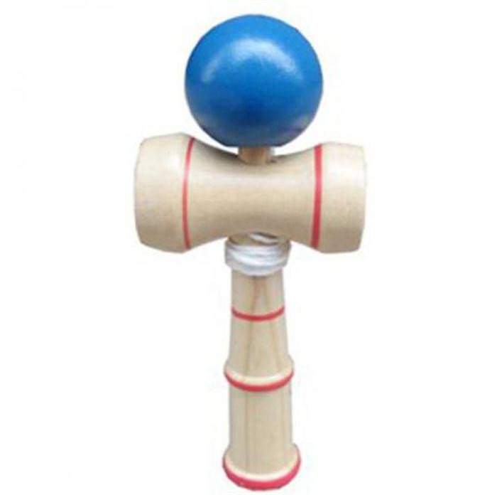 Kendama wooden educational toys - Image 5