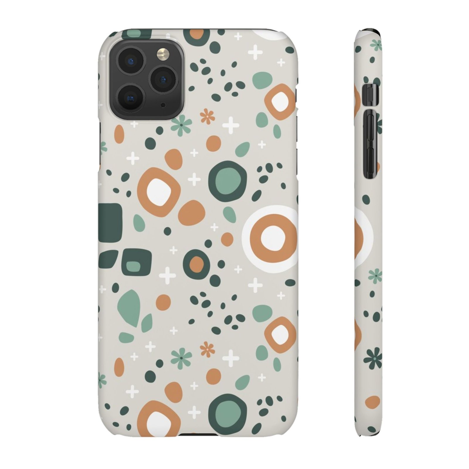 Pattern Pattern Snap Cases - Image 35