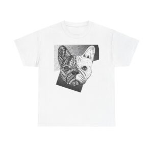 Tattoo Unisex Heavy Cotton Tee