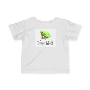 Frog Kids T-shirt gift frog gifts birthday kids Easter gift kids Xmas gift wildlife gift T-shirt frog.