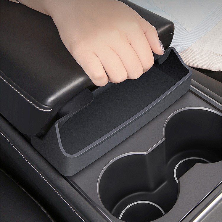 Car Interior Decoration Glasses Case Accessories - Image 3
