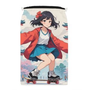 Anime Sack