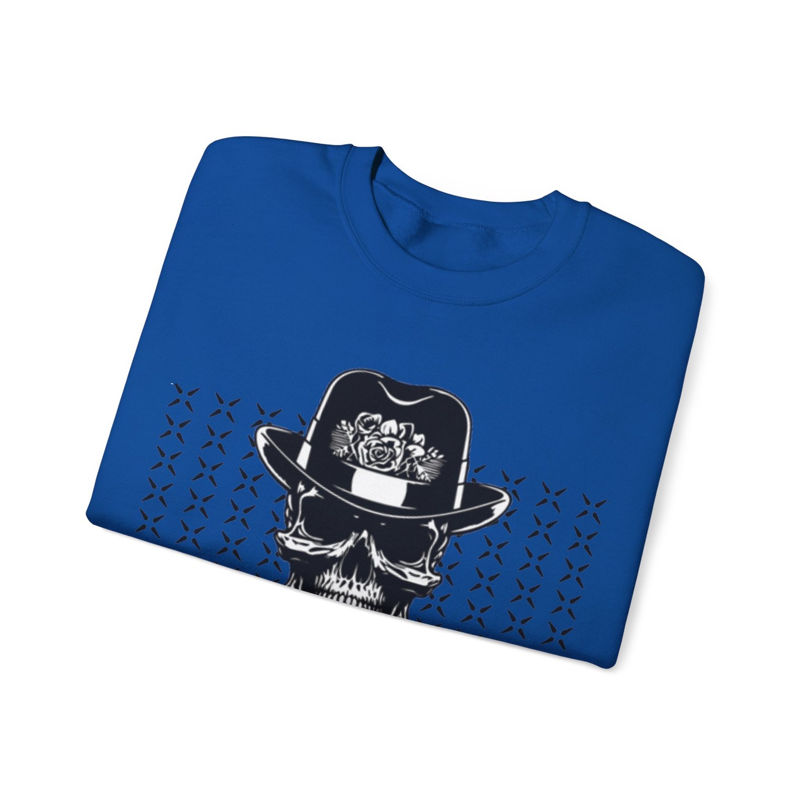Gangster Unisex Heavy Blend™ Crewneck Sweatshirt - Image 51