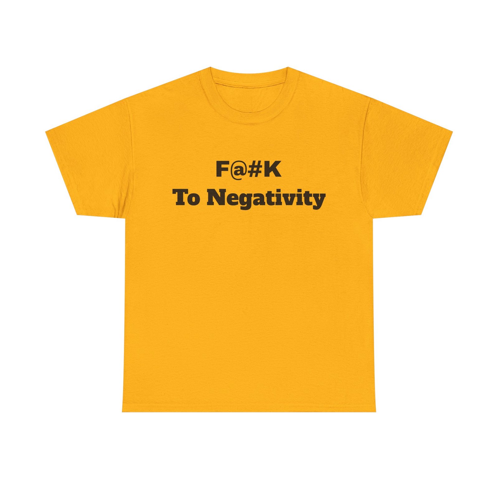 Self Help Unisex Heavy Cotton Tee - Image 17