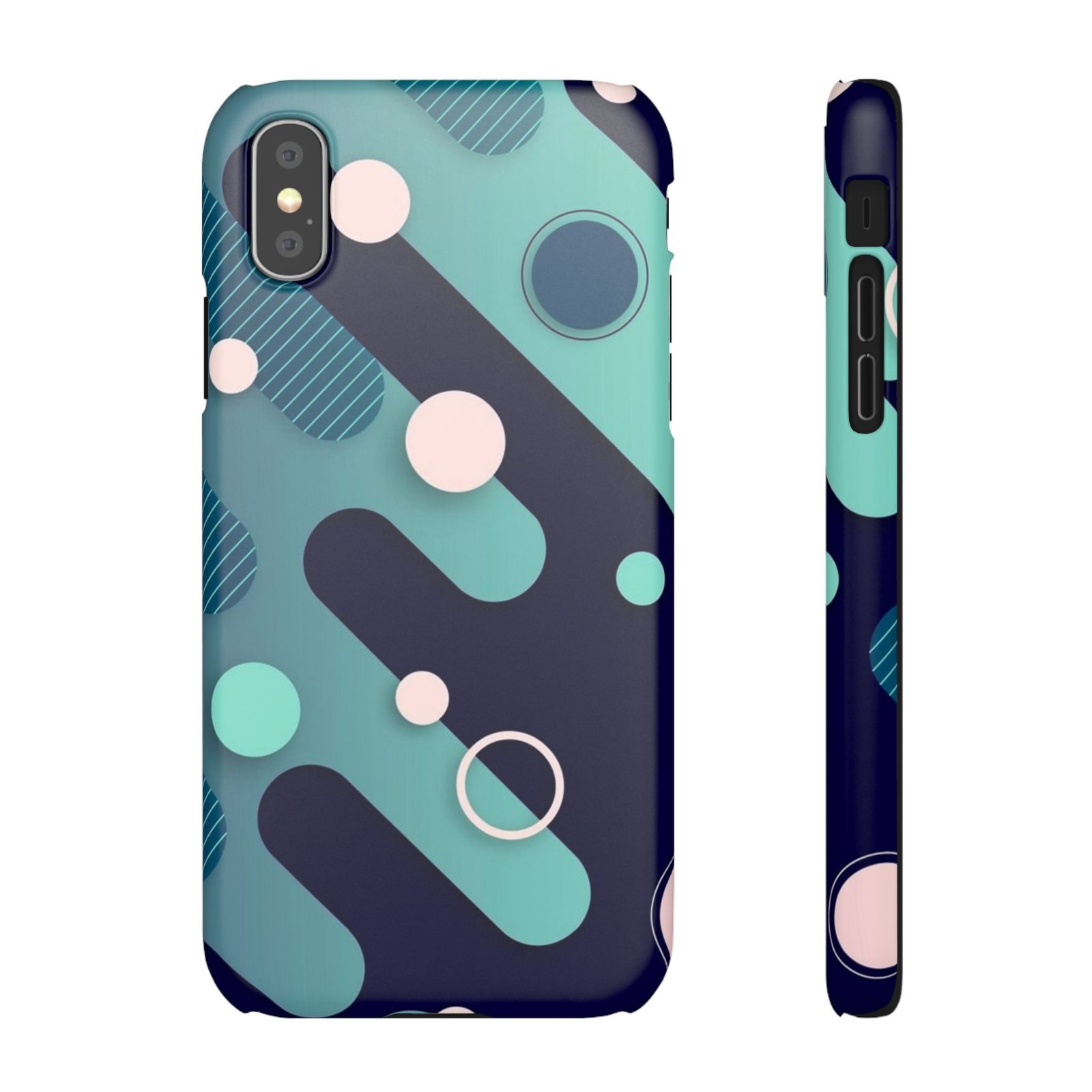 Pattern Pattern Snap Cases - Image 21