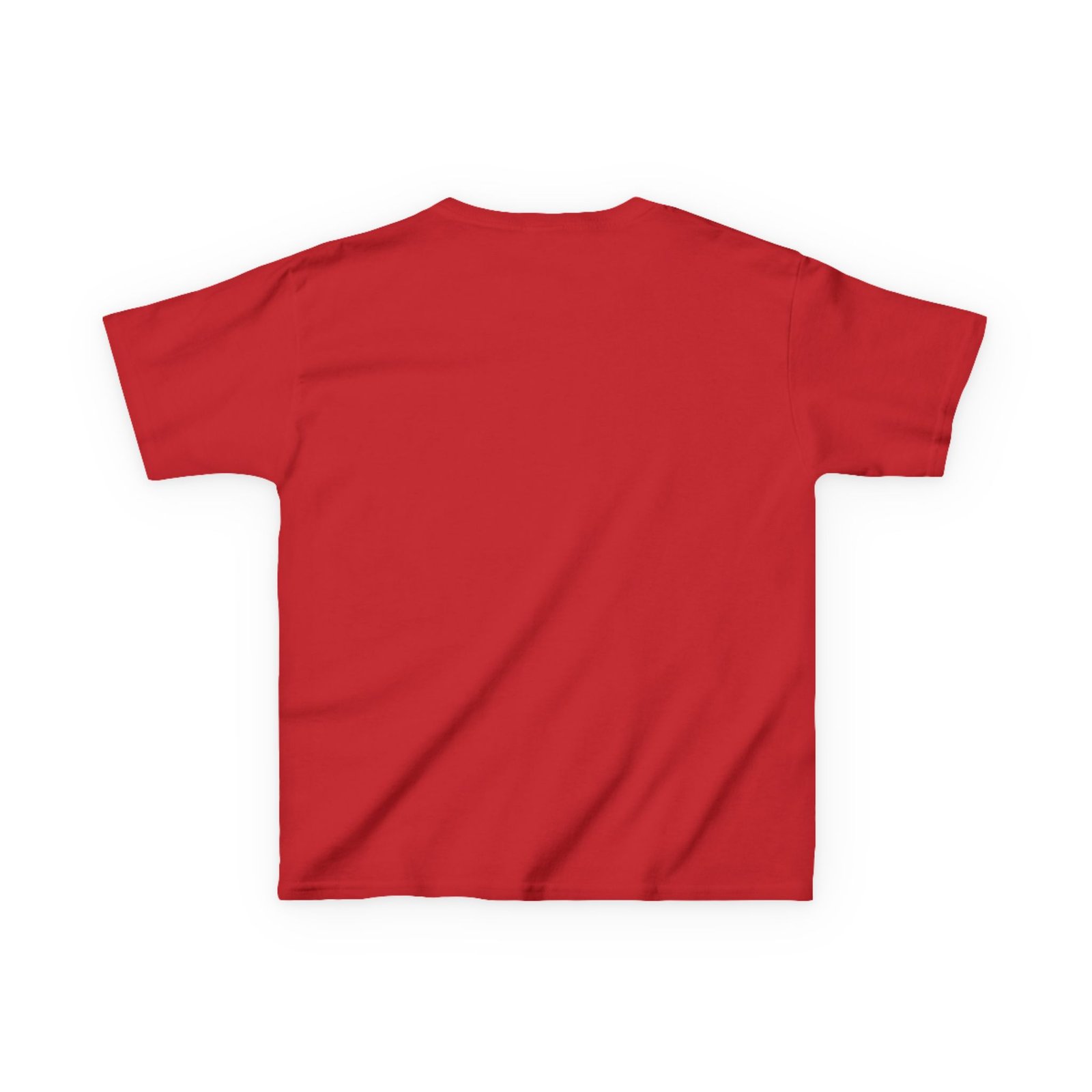 Copy of Rainbow Kids Heavy Cotton™ Tee - Image 74
