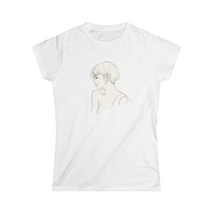 Stylish Style T-shirt