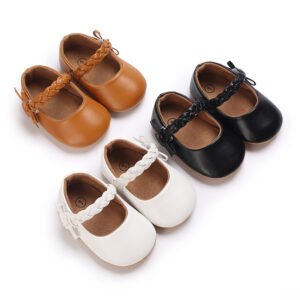 Baby Girl Princess Baby Toddler Shoes