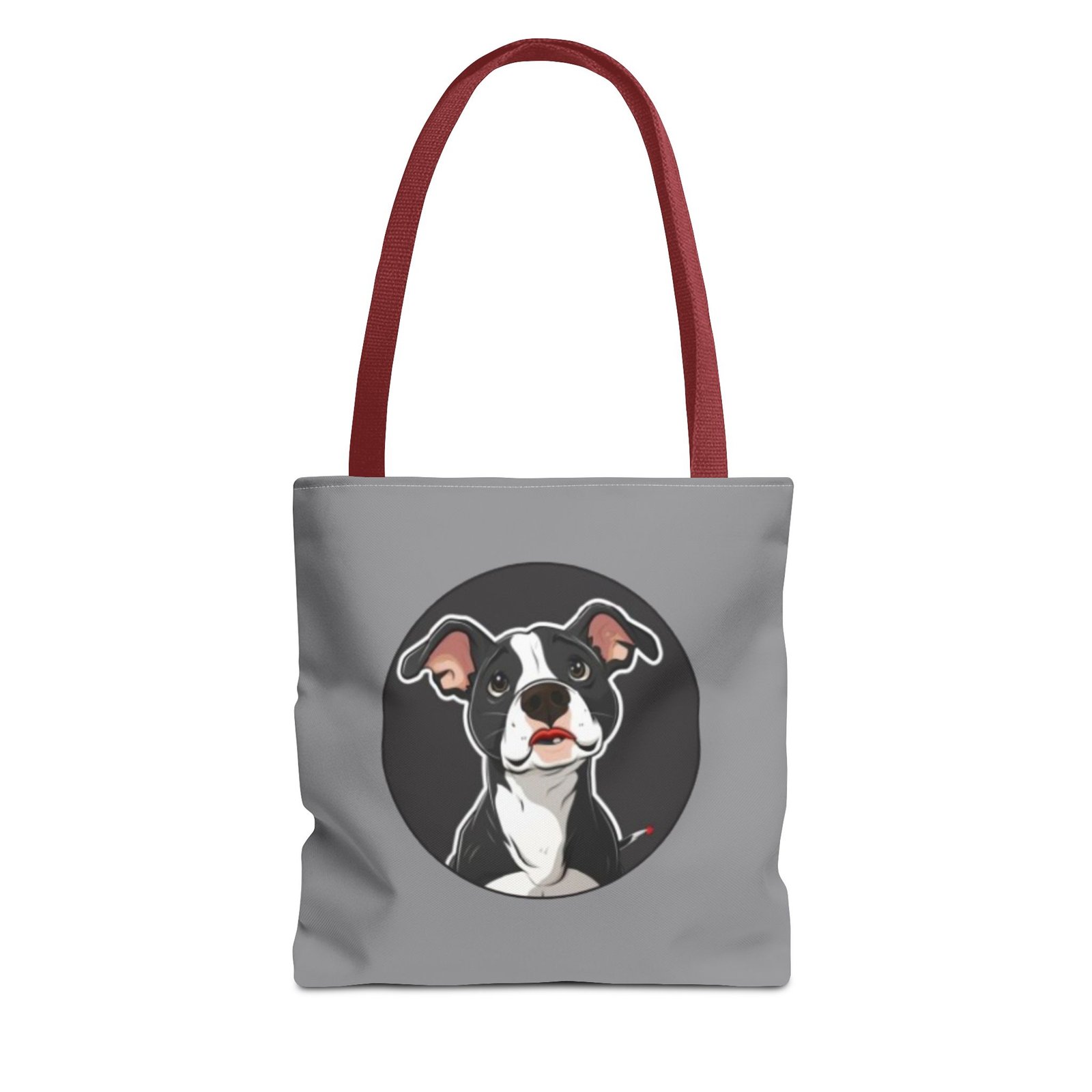 Terrier Tote Bag - Stylish Dog Lover's Accessory - Image 5