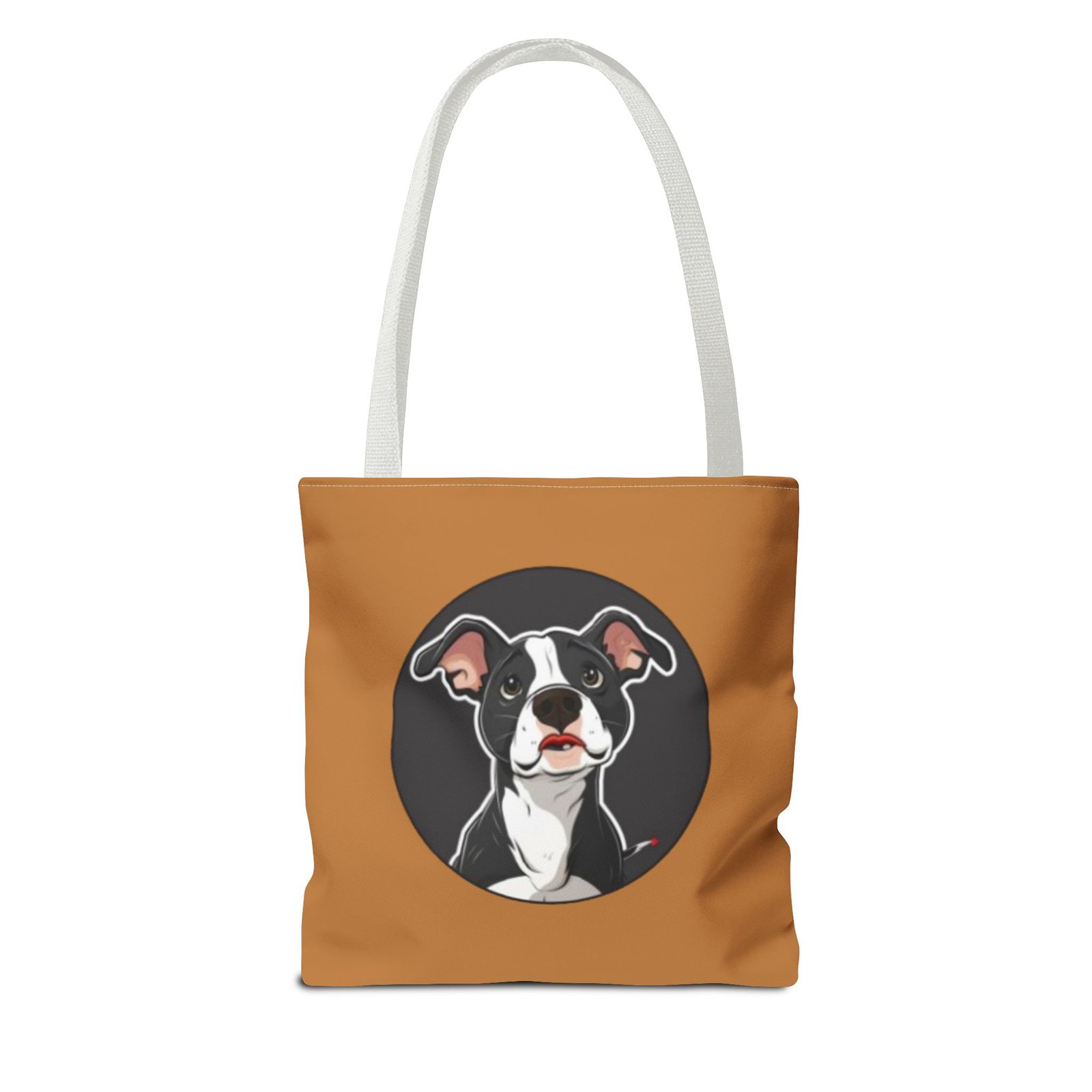 Terrier Tote Bag - Stylish Dog Lover's Accessory - Image 10