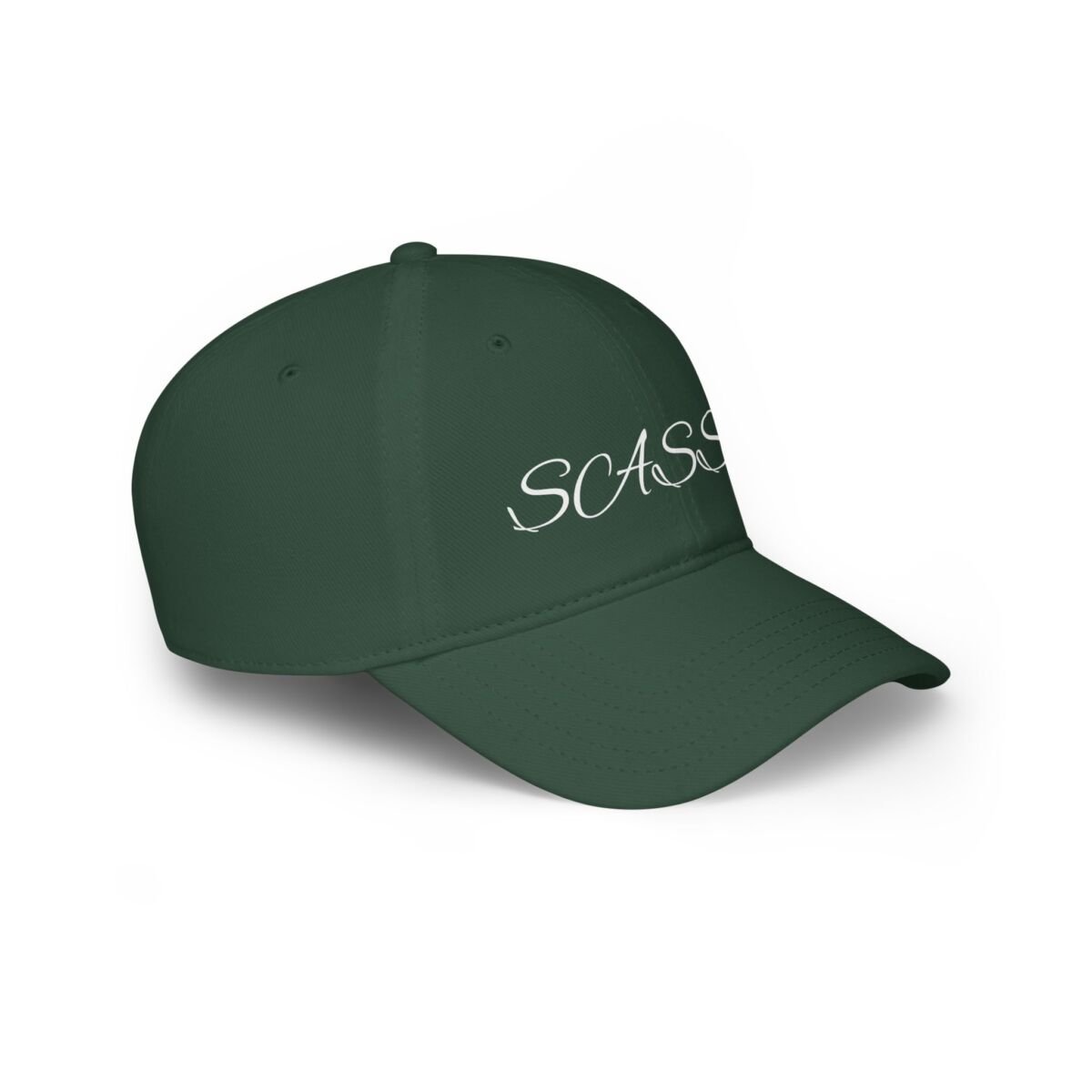 Words Art Lover Baseball Cap | Stylish Outdoor Accessory, Gift for Artists, Casual Cap for Summer, Perfect for Everyday Wear - Image 11