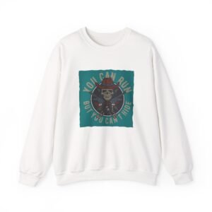 Gangster Unisex Heavy Blend™ Crewneck Sweatshirt