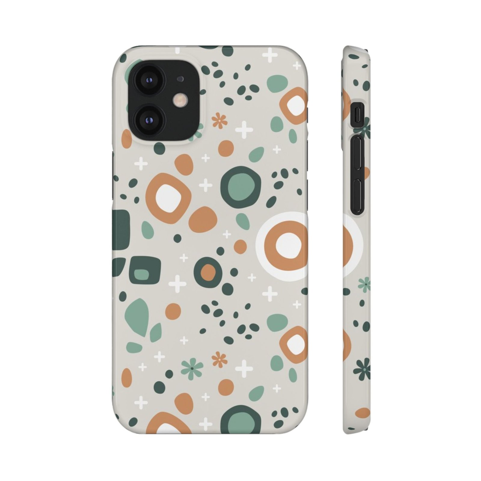 Pattern Pattern Snap Cases - Image 49