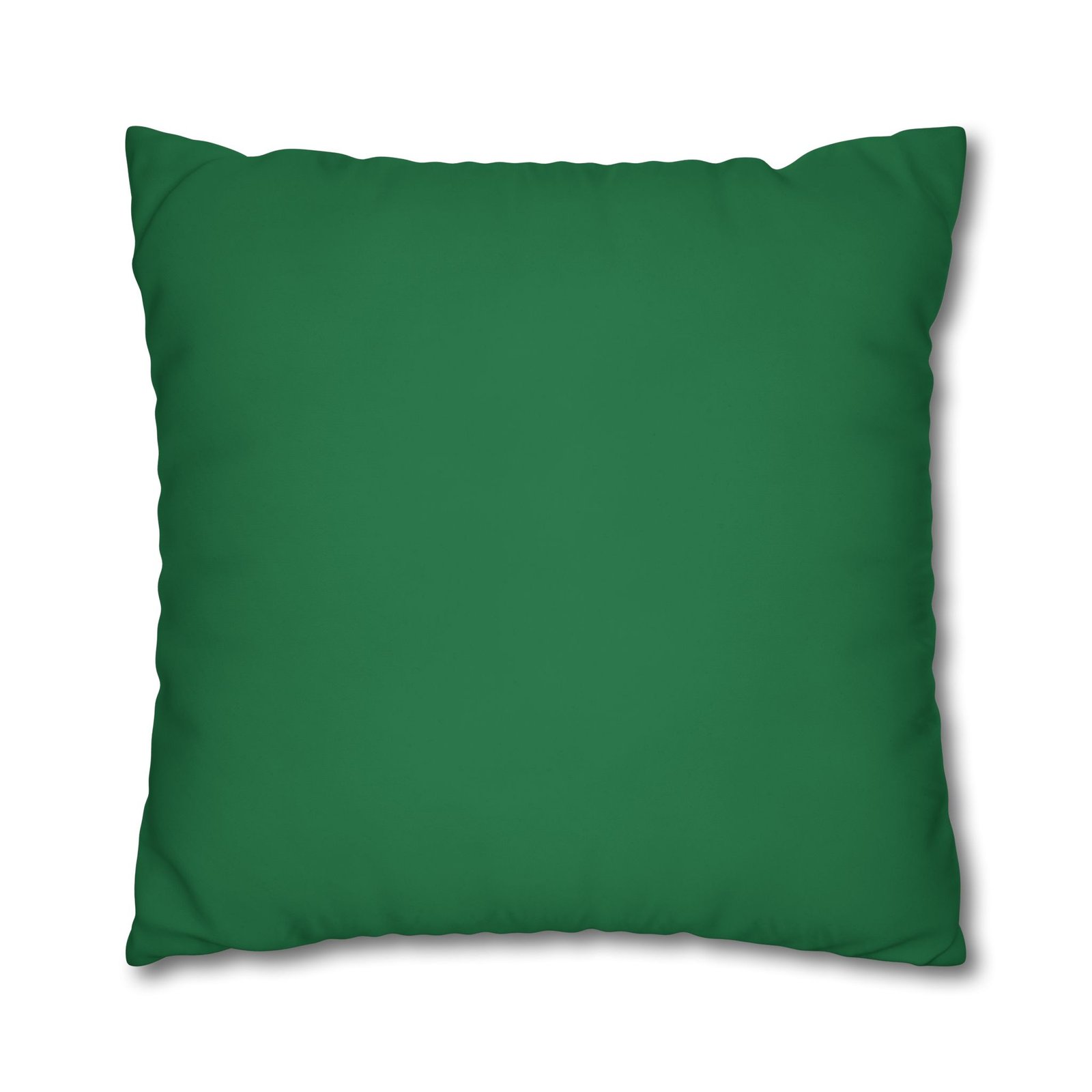 Scrambling Bikes Square Poly Canvas Pillowcase - Image 19