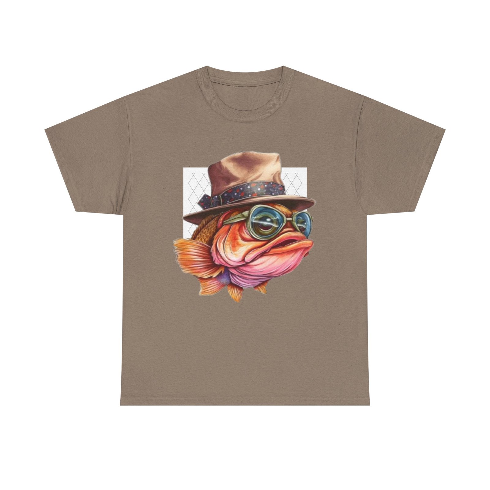 Vintage Fishing Champion Tee, Unisex Cotton Shirt, Perfect Gift for Anglers, Outdoorsman Apparel, Fishing Enthusiast T-Shirt - Image 21