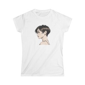 Stylish Style T-shirt
