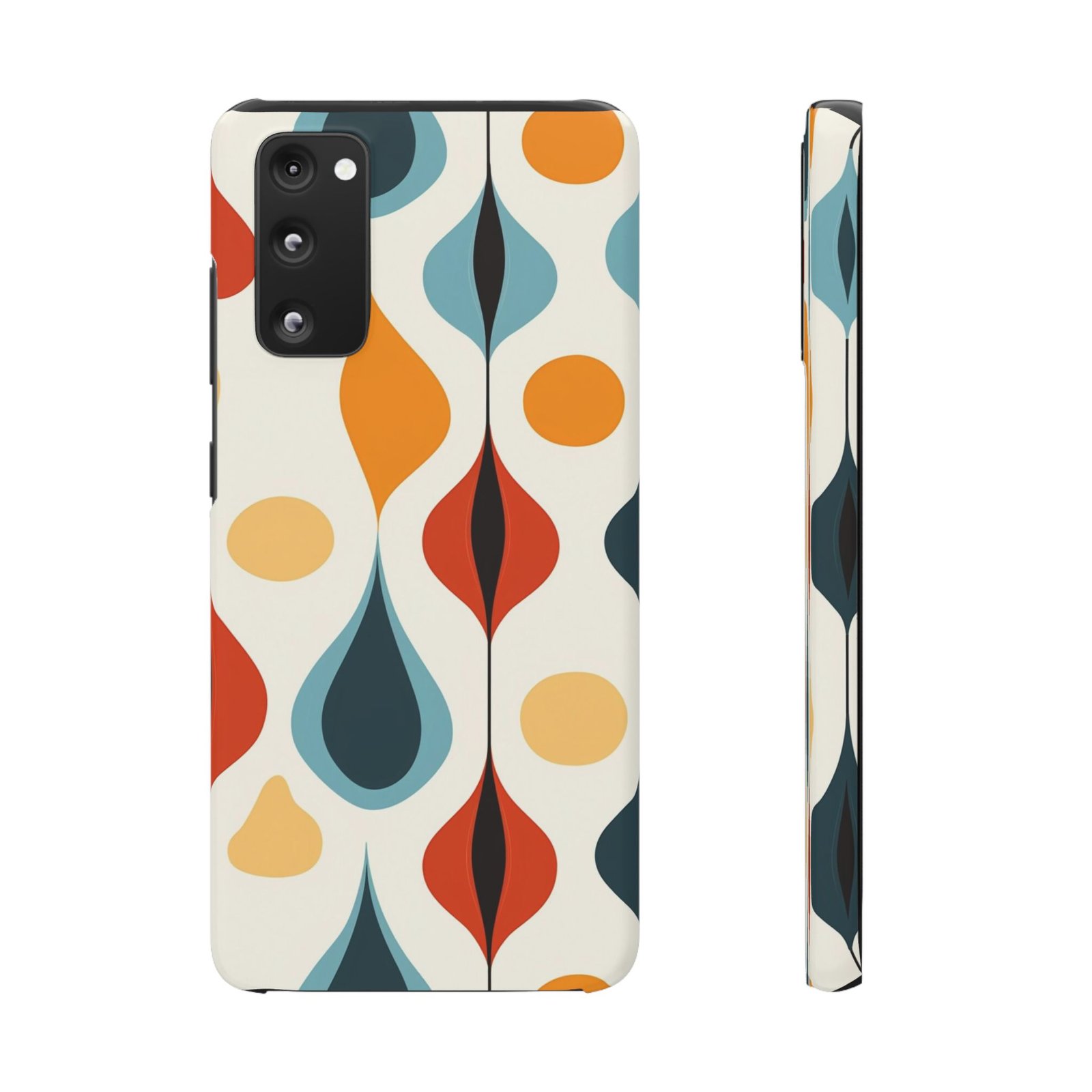 Pattern Snap Cases - Image 84