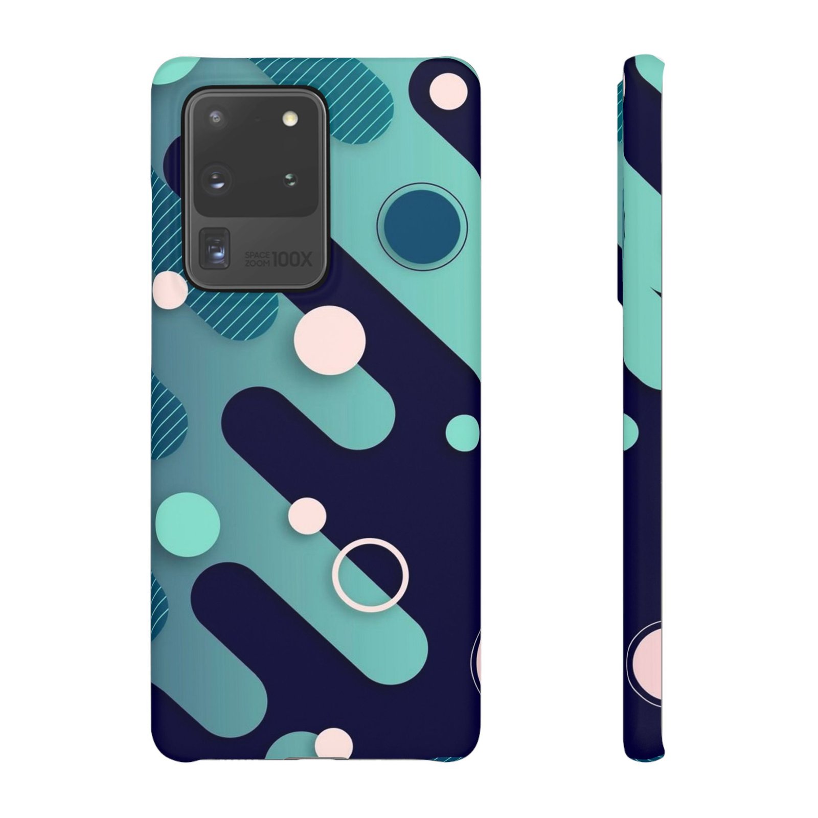 Pattern Pattern Snap Cases - Image 43