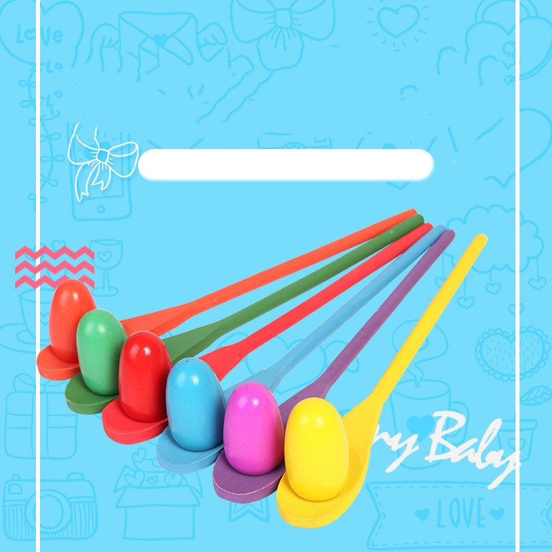 Outdoor Interactive Training Balance Toy - Image 3