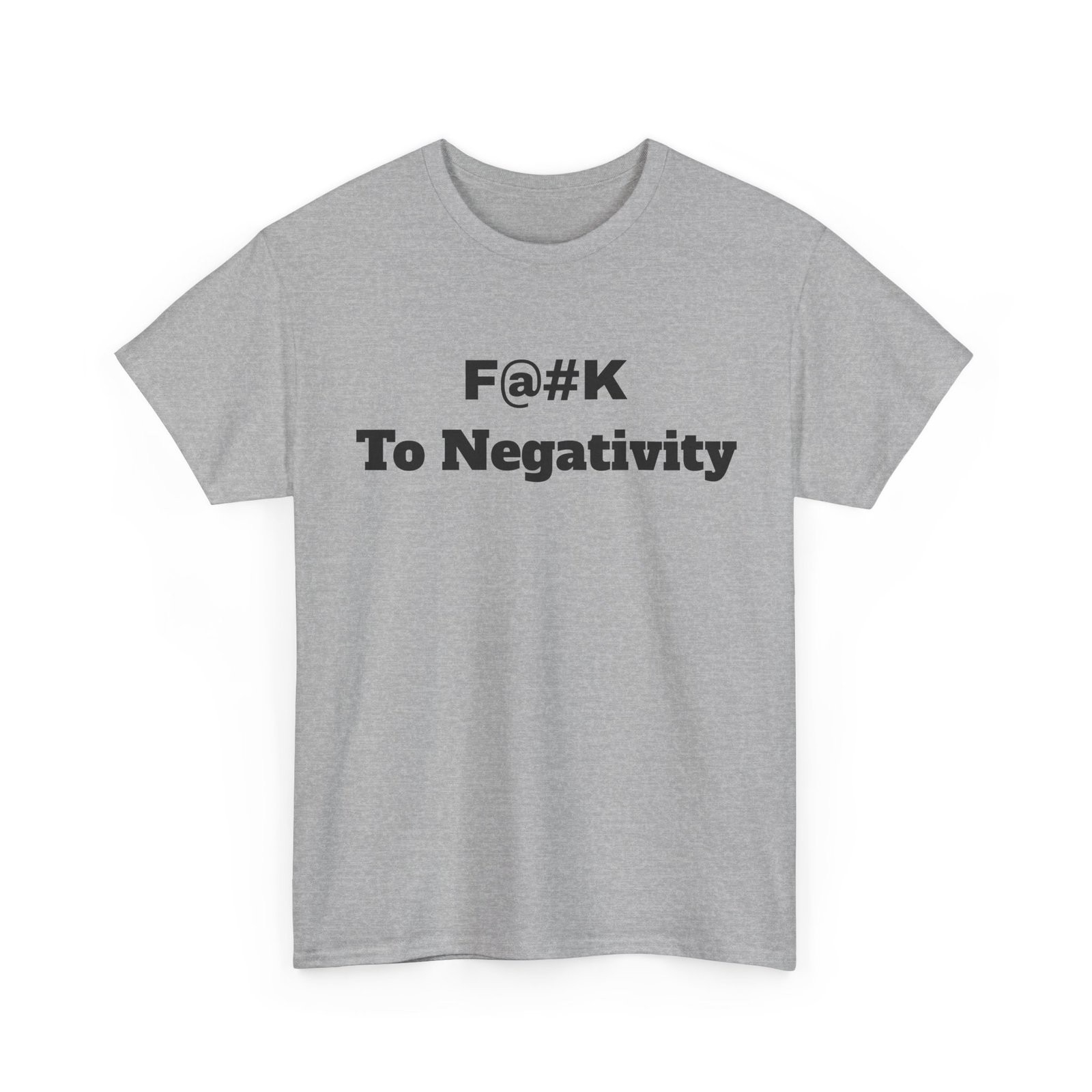 Self Help Unisex Heavy Cotton Tee - Image 15