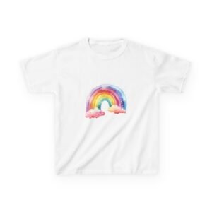 Rainbow Kids Heavy Cotton™ Tee