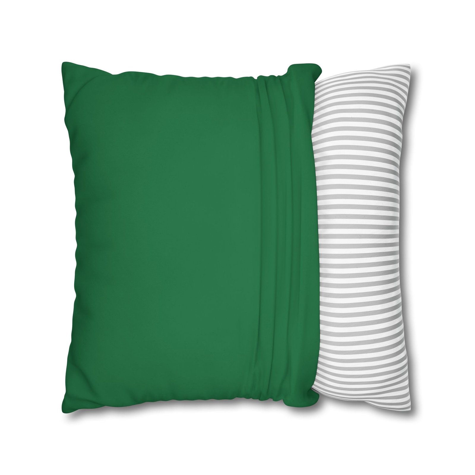 Gangster Square Poly Canvas Pillowcase - Image 16