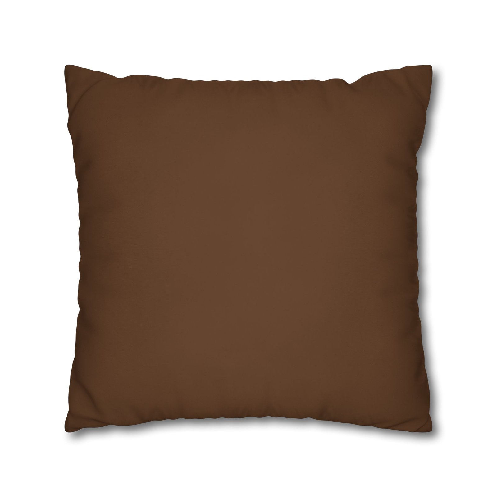 Scrambling Bikes Square Poly Canvas Pillowcase - Image 15