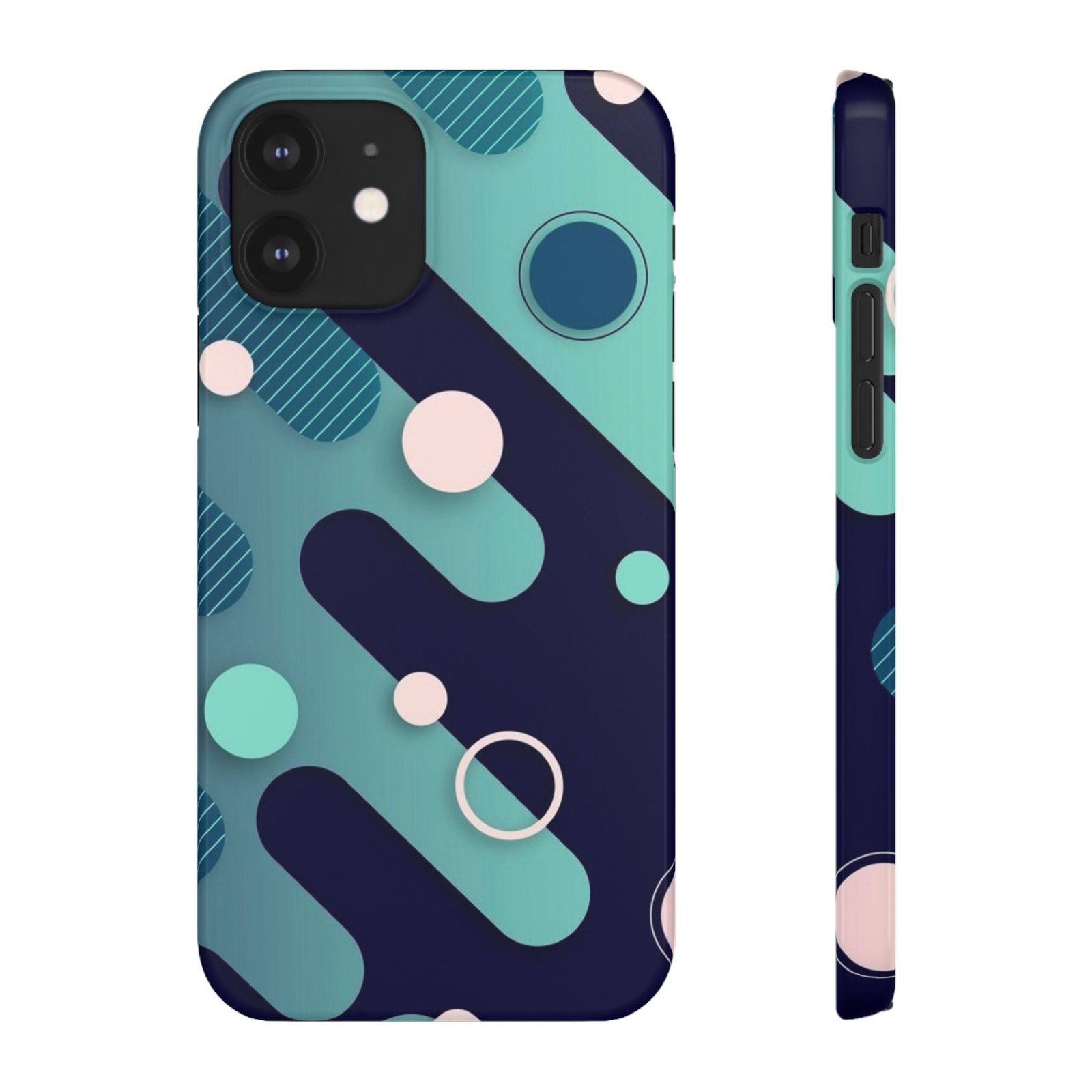 Pattern Pattern Snap Cases - Image 53