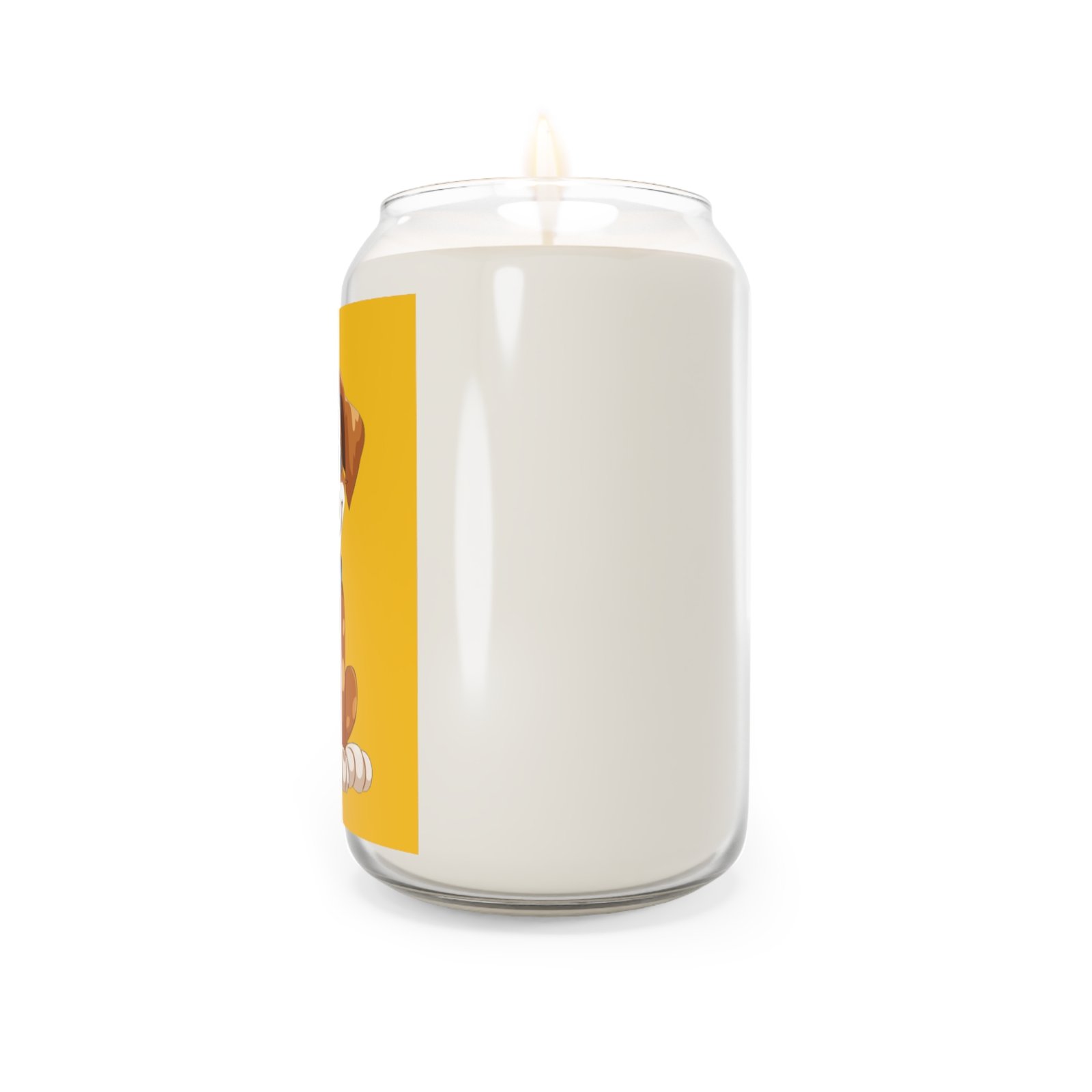 Scented Candle - Dog Lover - Image 2