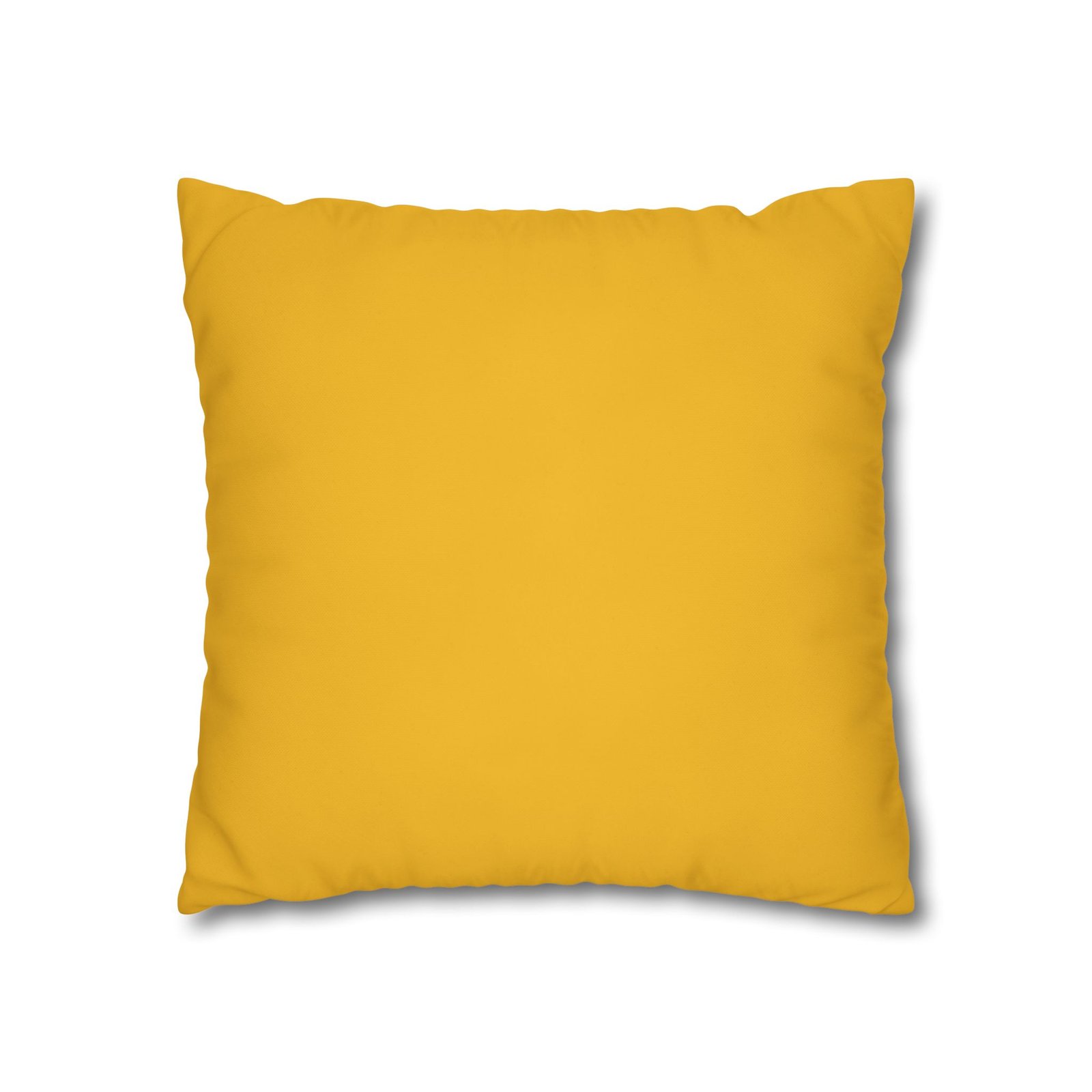 Gangster Square Poly Canvas Pillowcase - Image 7