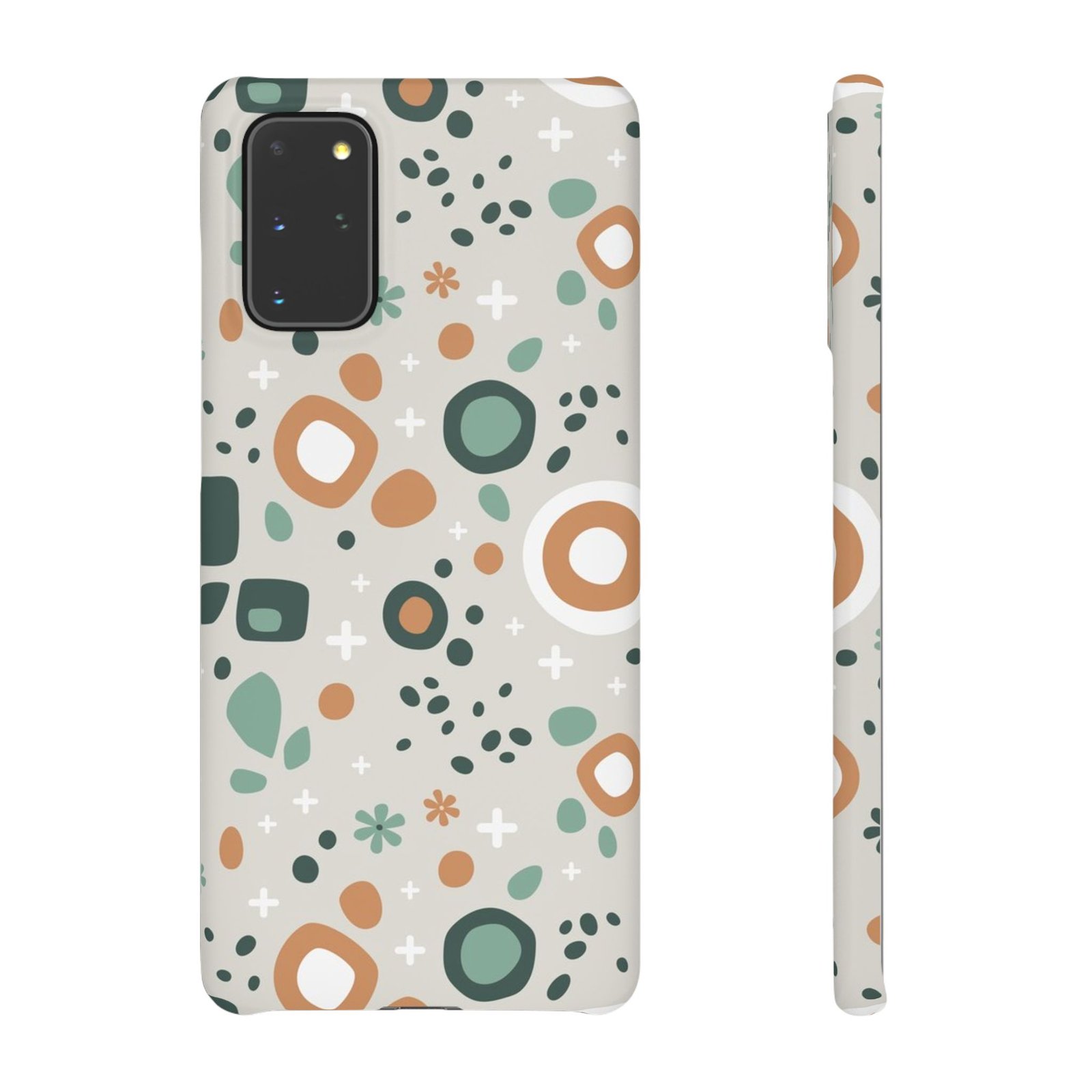 Pattern Pattern Snap Cases - Image 47