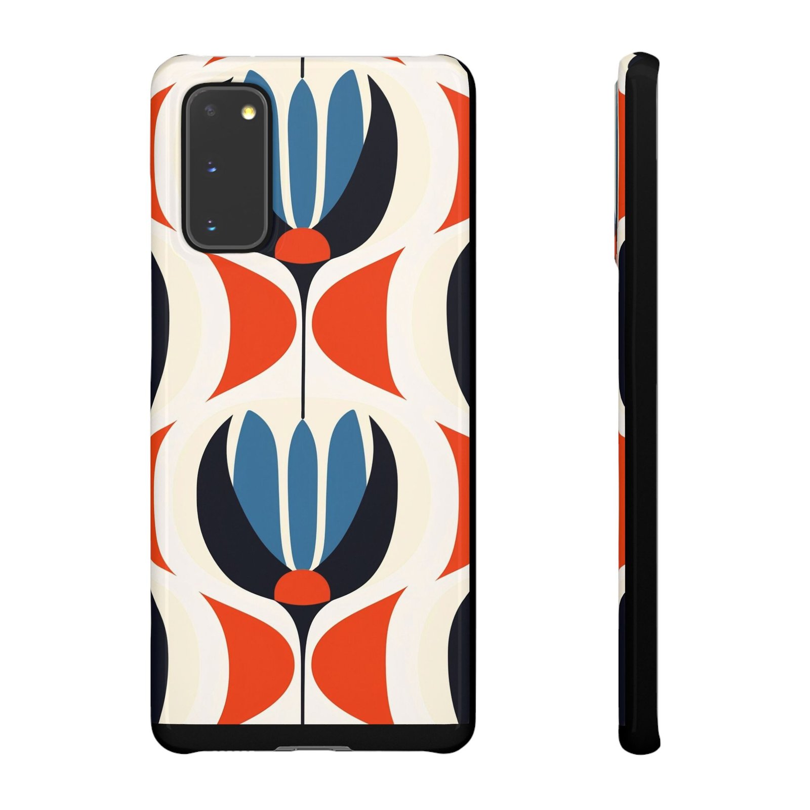 Pattern Snap Cases - Image 37