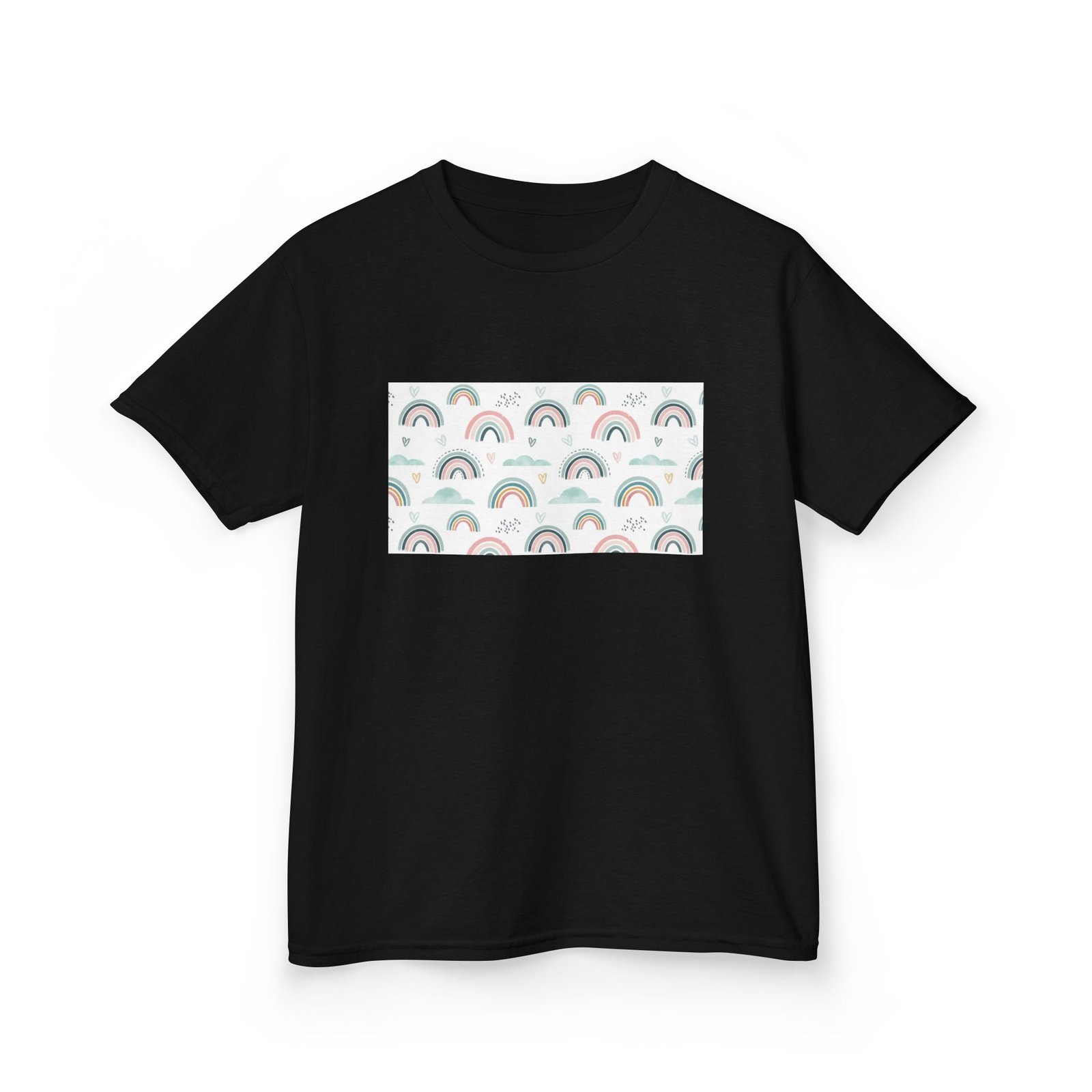 Copy of Rainbow Kids Heavy Cotton™ Tee - Image 11