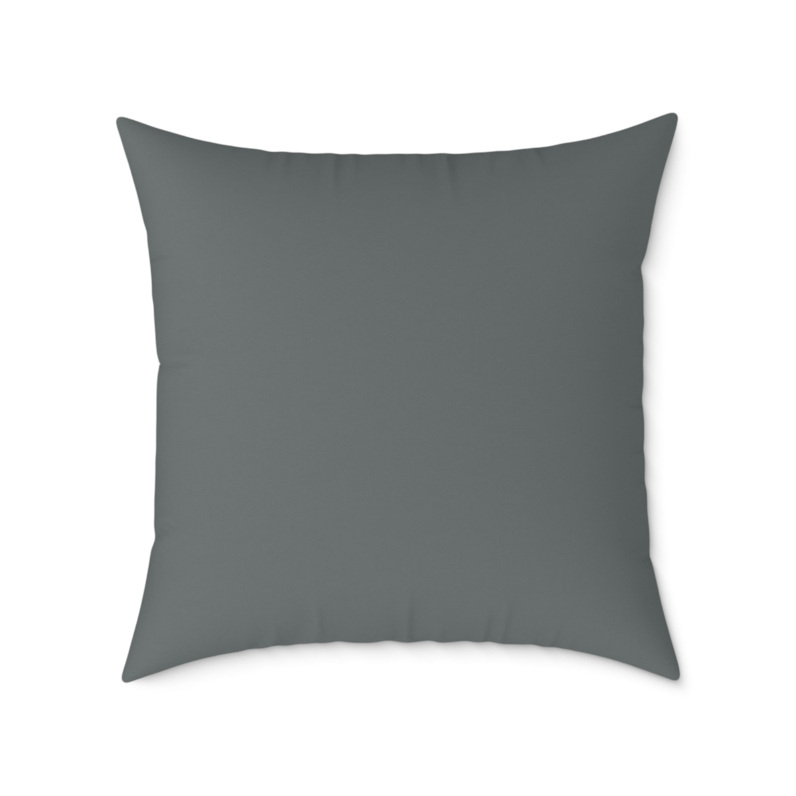 Staffordshire Bull Terrier Square Poly Canvas Pillow - Image 18