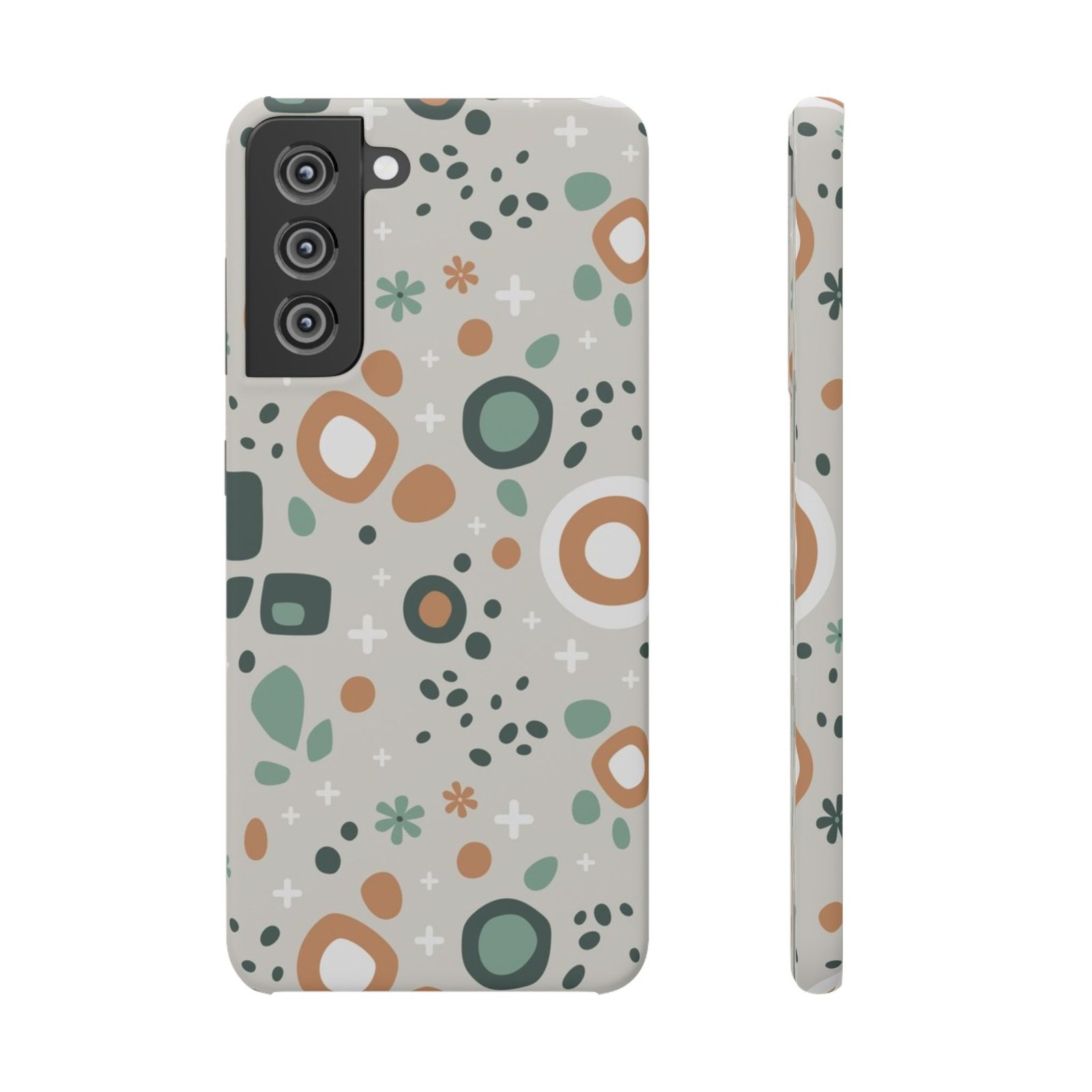 Pattern Pattern Snap Cases - Image 90