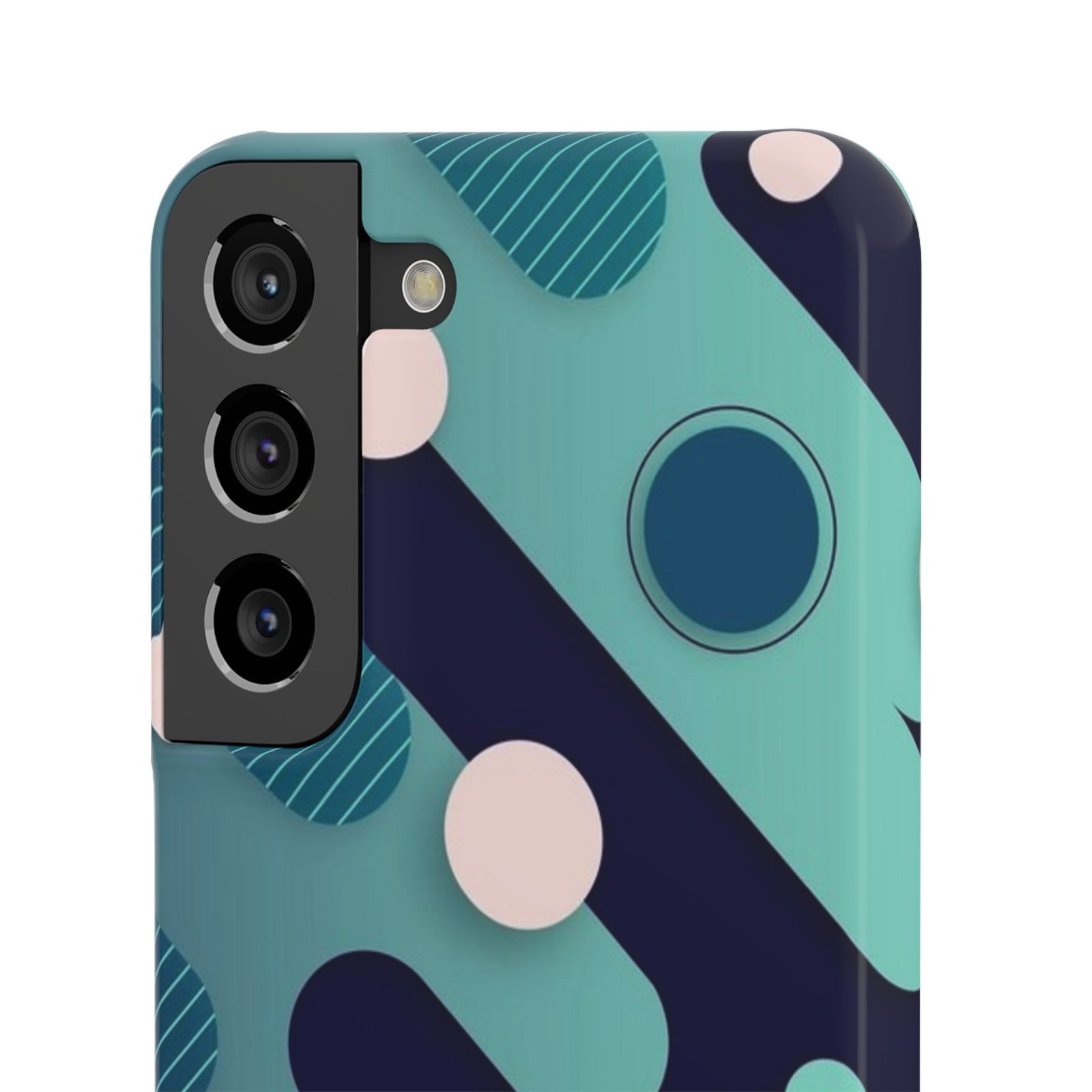 Pattern Pattern Snap Cases - Image 105