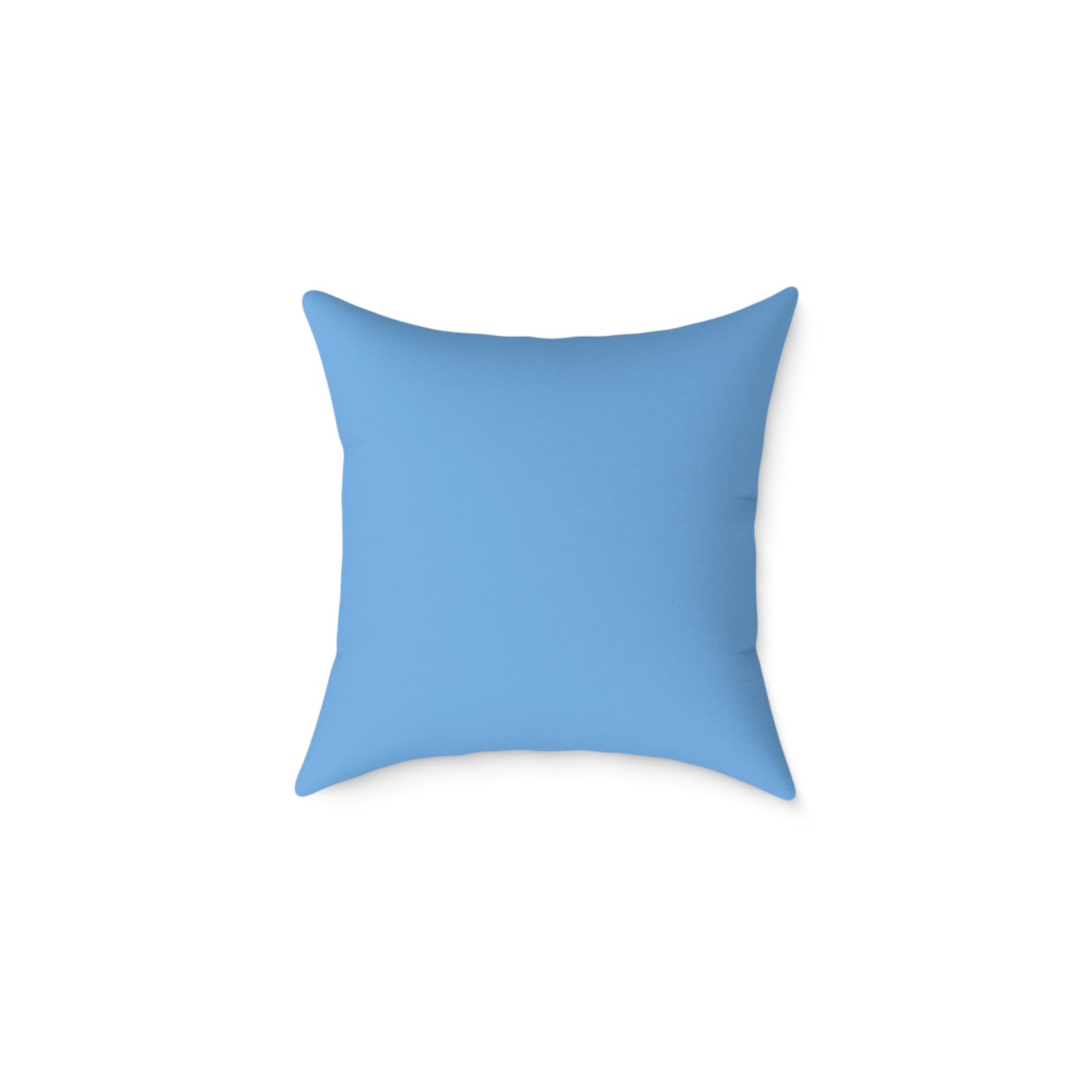 Zara Square Poly Canvas Pillow - Image 6