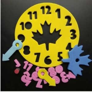 Puzzle DIY Children's Toys