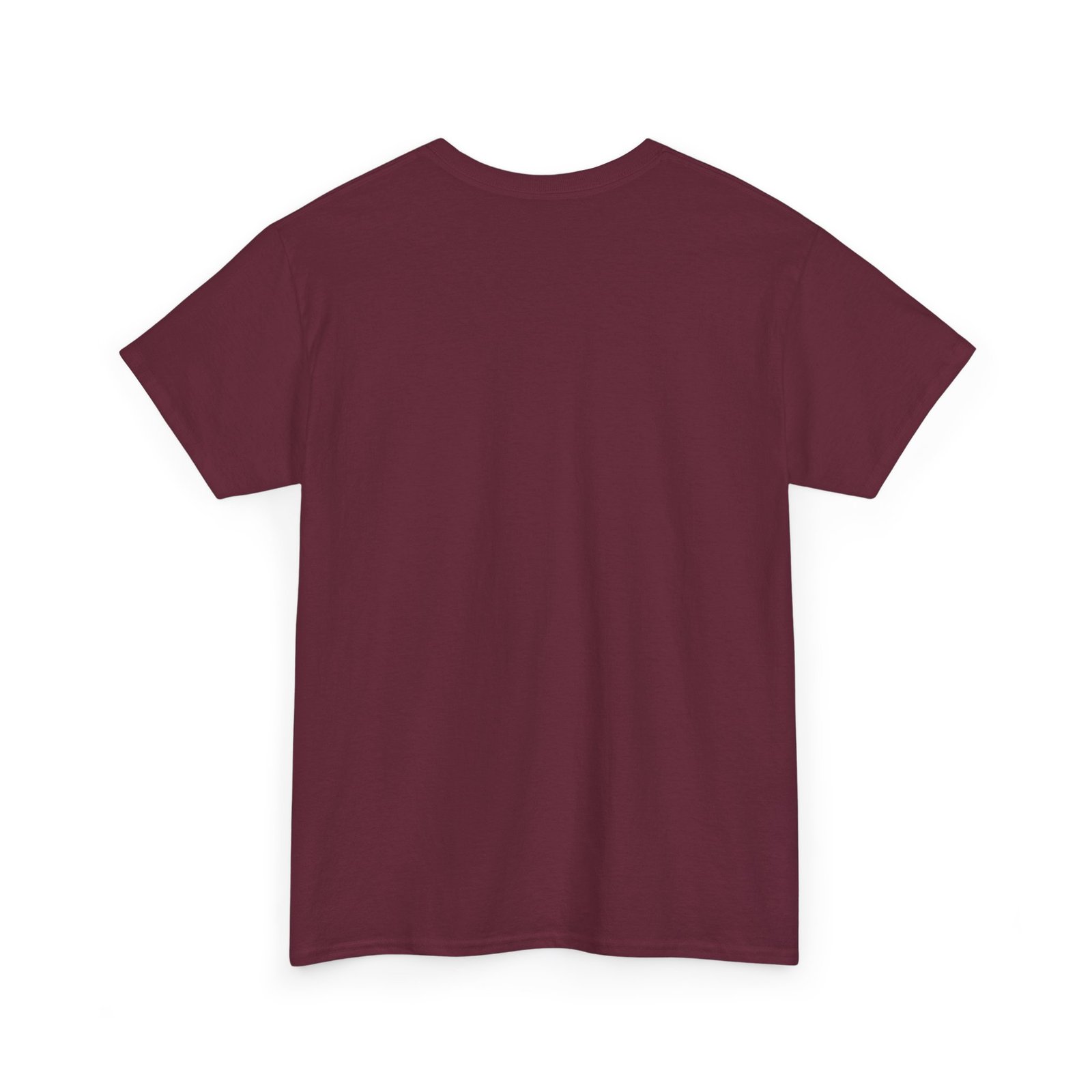 Cannabis Leaves Unisex Heavy Cotton Tee 08 - Image 12