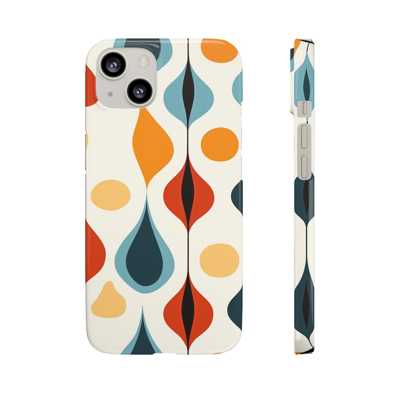 Pattern Snap Cases - Image 65