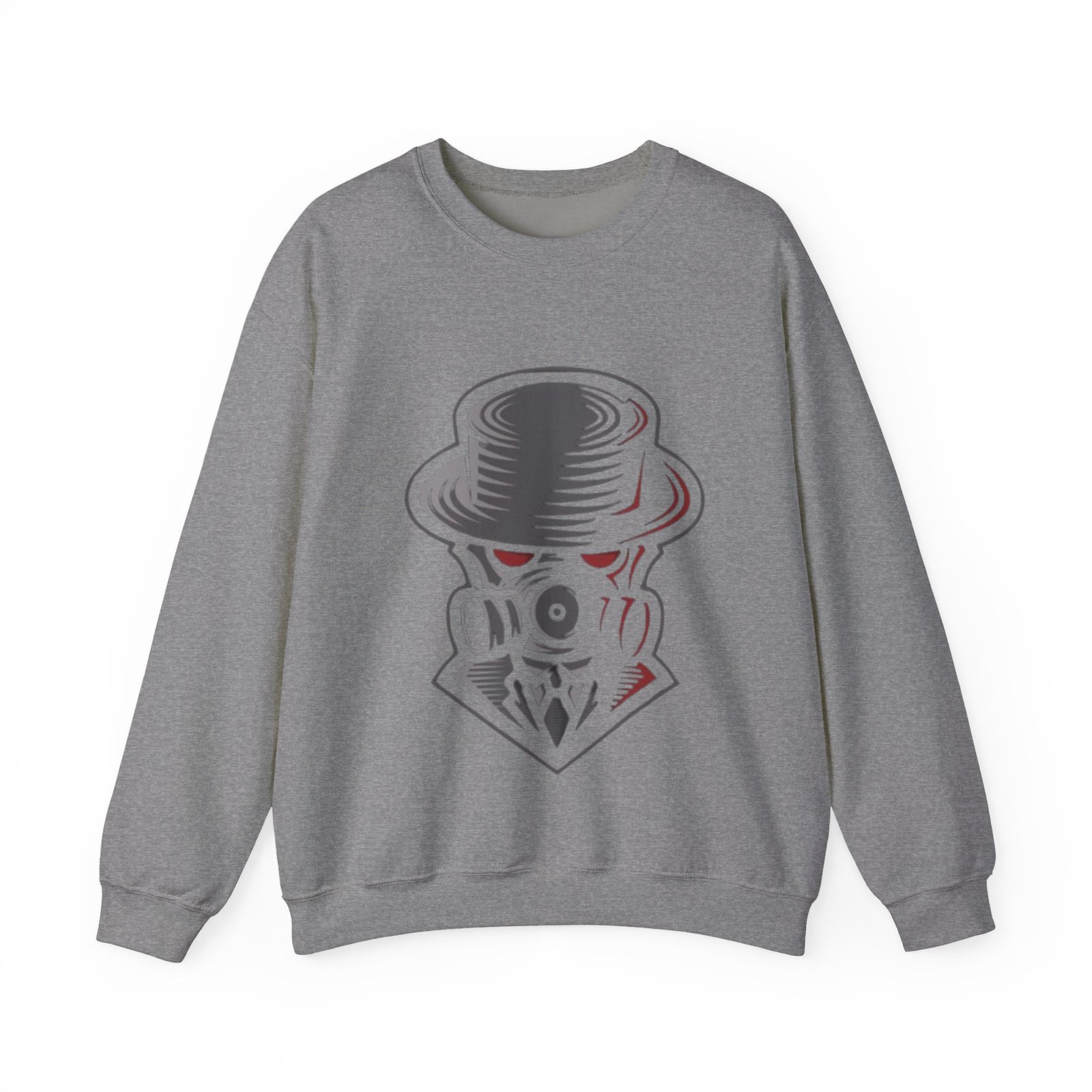 Gangster Unisex Heavy Blend™ Crewneck Sweatshirt - Image 29