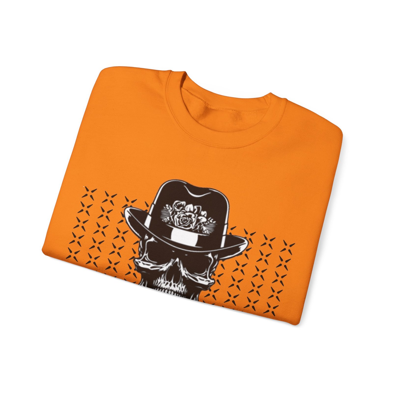 Gangster Unisex Heavy Blend™ Crewneck Sweatshirt - Image 19